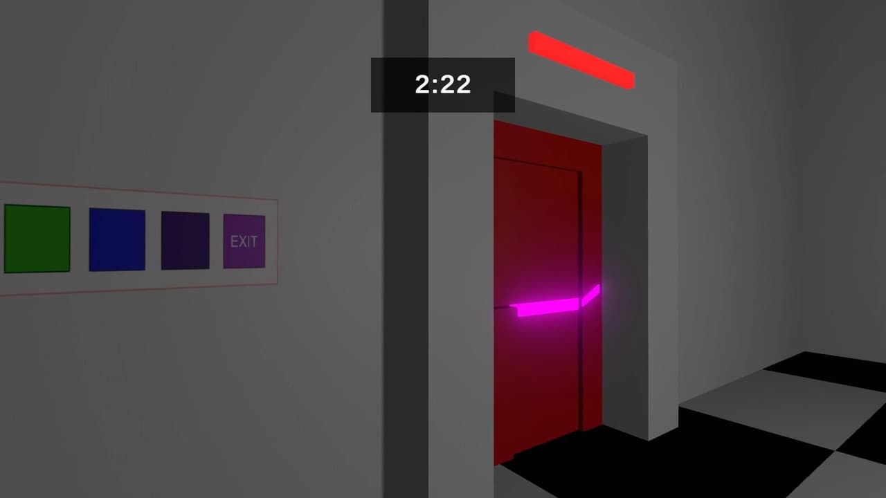 Sanity (itch) (Philosoftus) screenshot 3