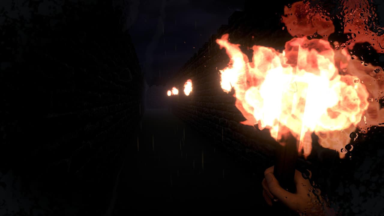 Nightmare (itch) (deepdream) screenshot 2