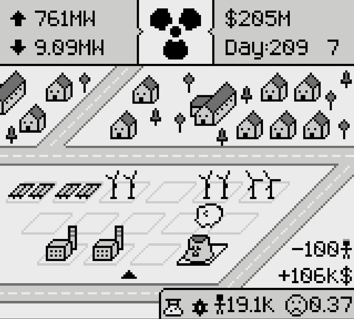 Idle Plant screenshot 2