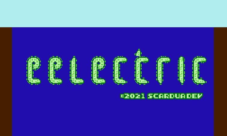 Eelectric