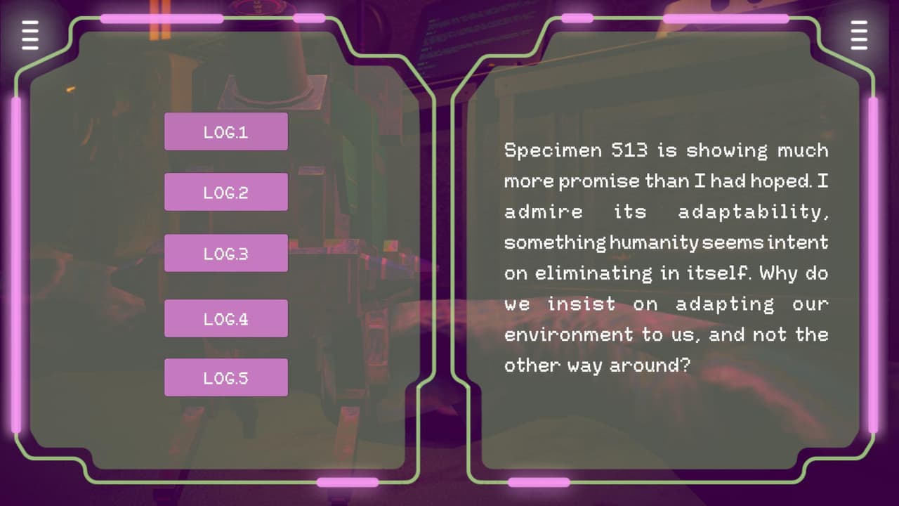 UWU: Universal World Union screenshot 5