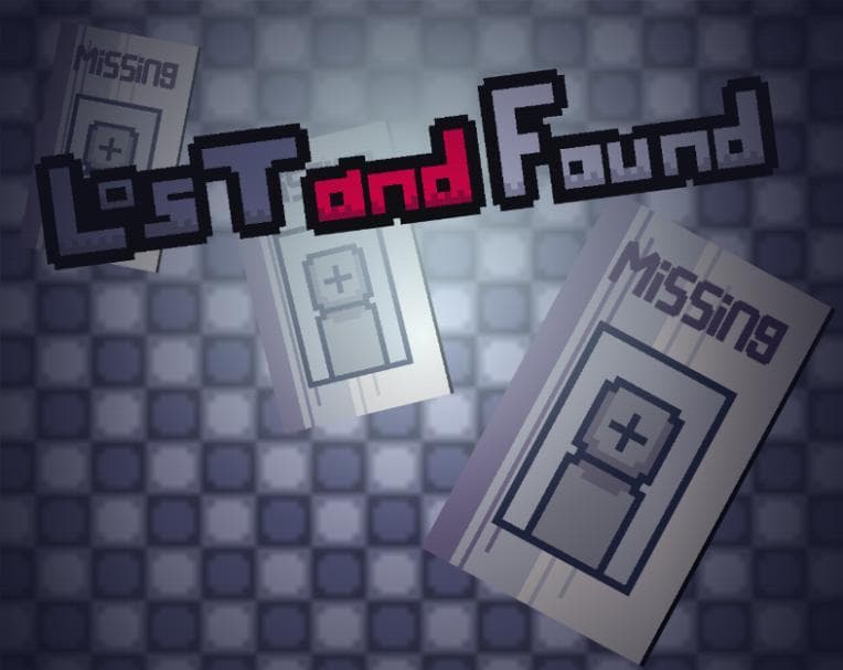 Lost and Found (TomPuffs)