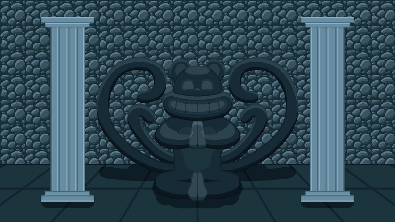 Grapple Guy (Gary?) (UNFINISHED)