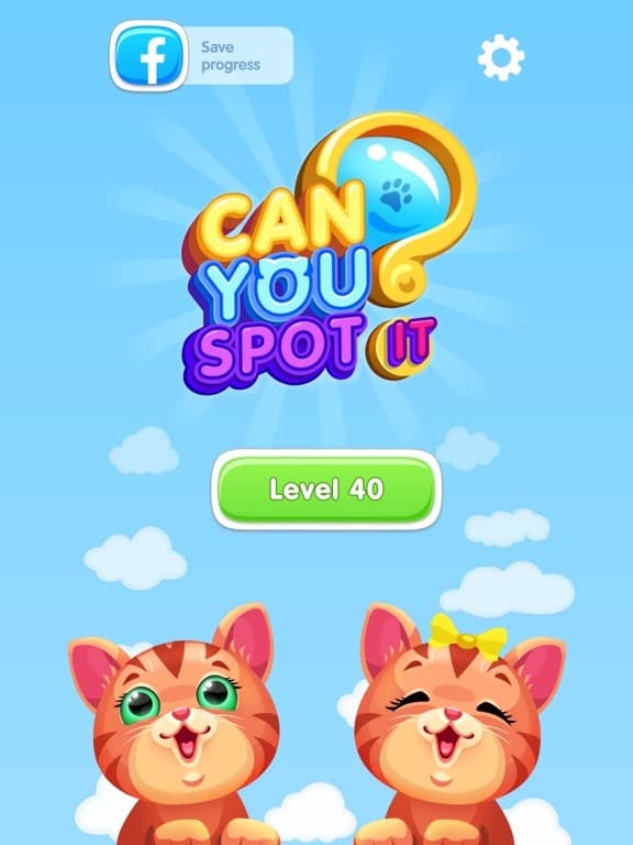 Can you Spot IT? – Try! screenshot 3