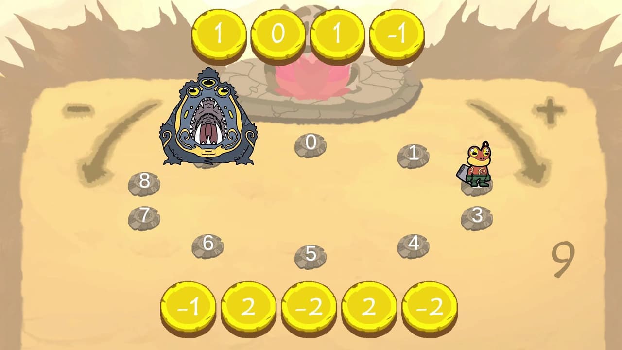 Tales Of Guy screenshot 3