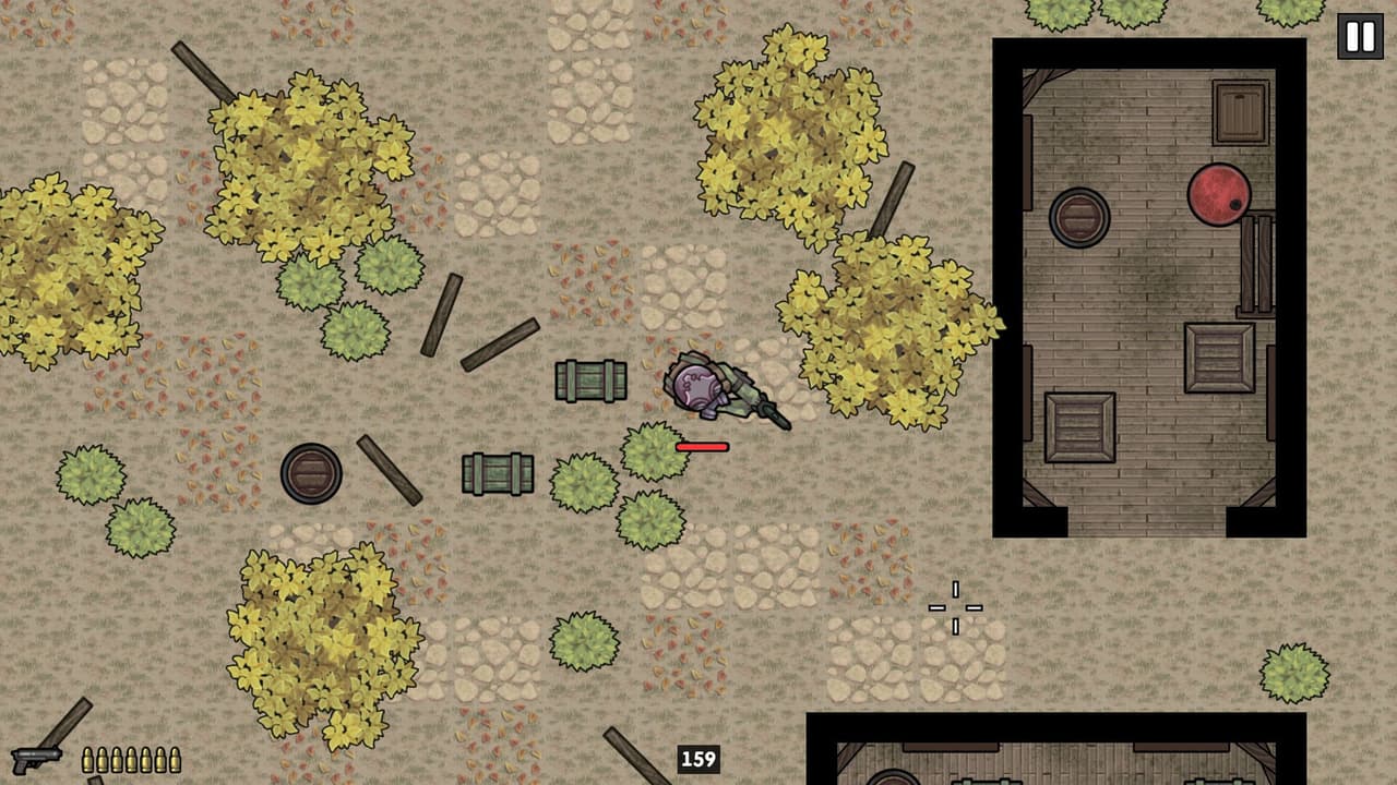 Haunted Places screenshot 4