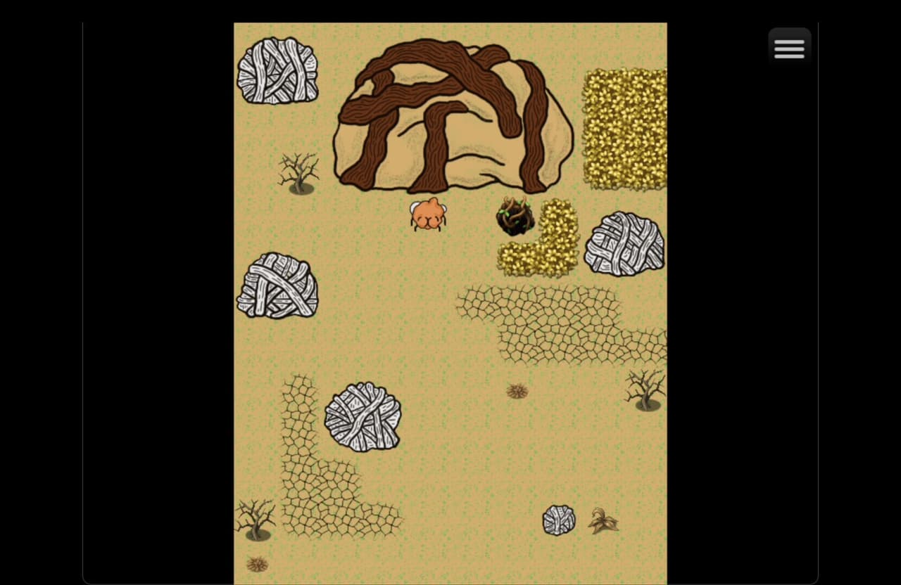 The Curse of the Demon Tree screenshot 4