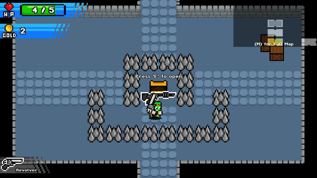 Dungeon Search screenshot 3