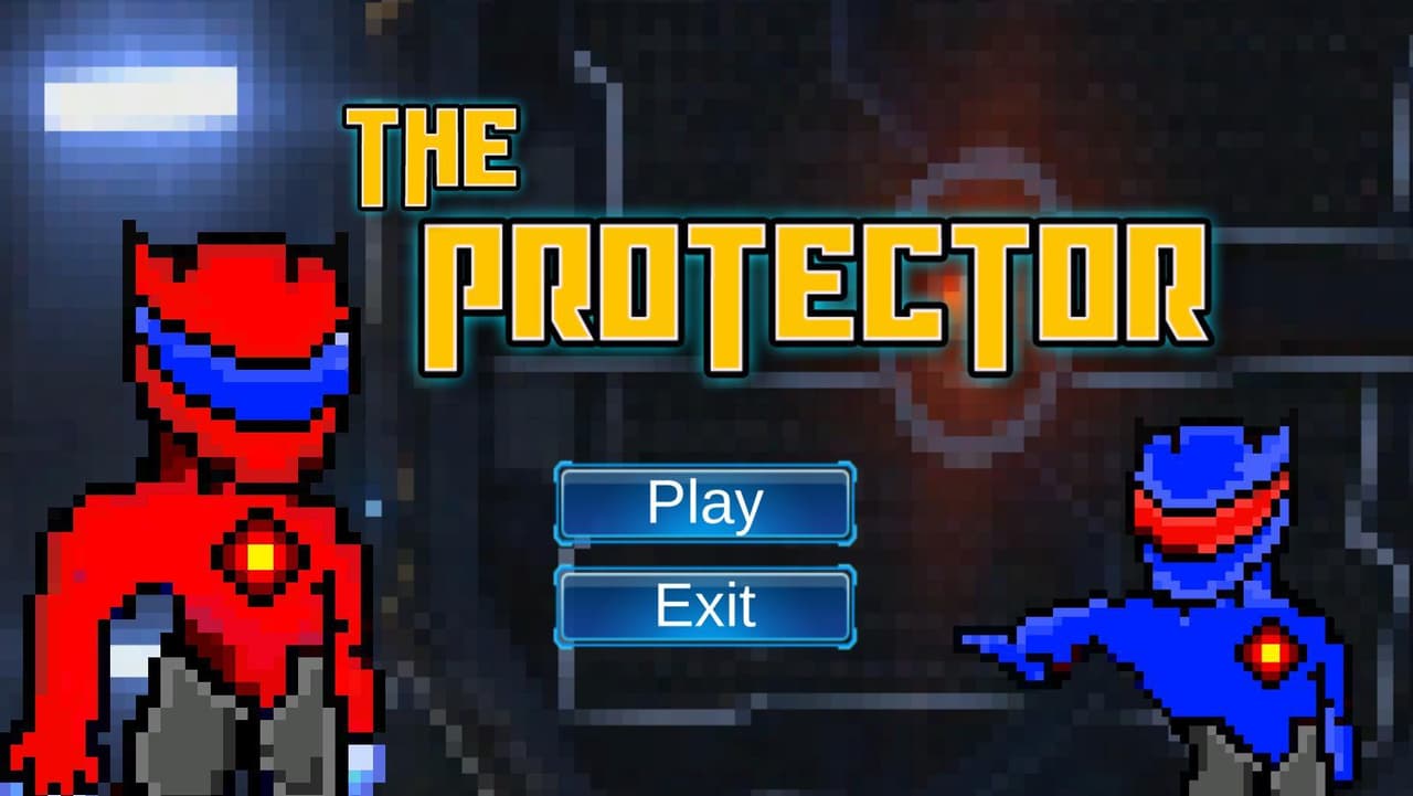 The Protector (Minikorin)