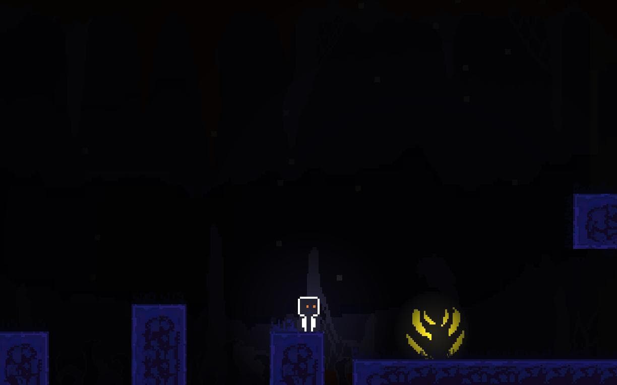 In the Nest screenshot 2