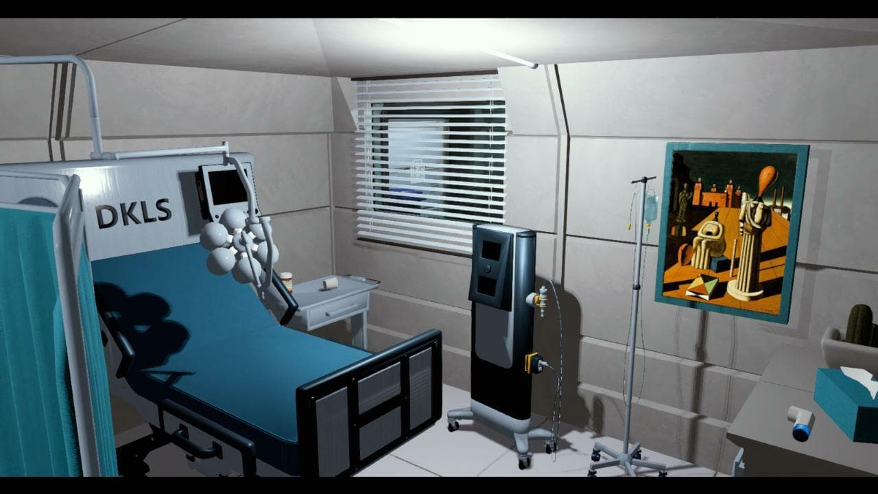 Dissociation (PedroGilabert) screenshot 6