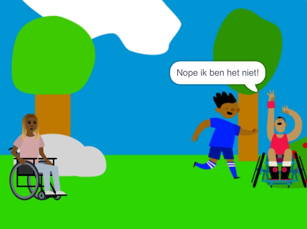 Mini Mini Games NL V1.0 screenshot 5