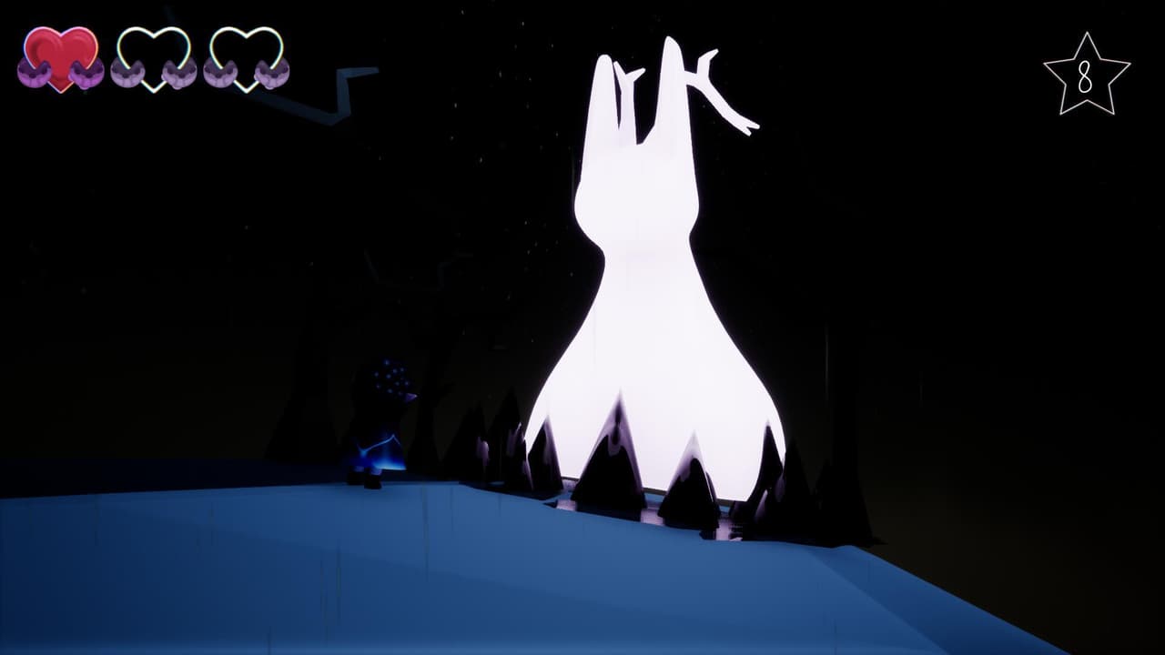 Poisoned Ink screenshot 2