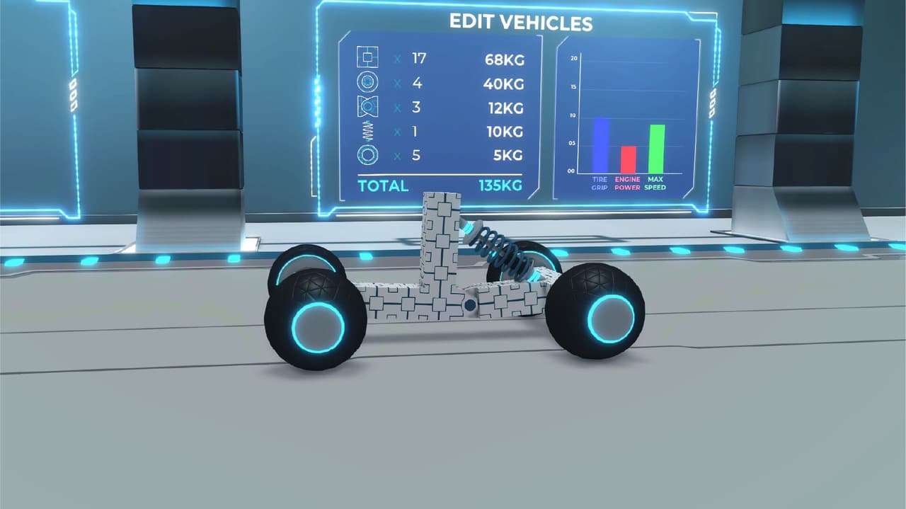 ImproCréation screenshot 5