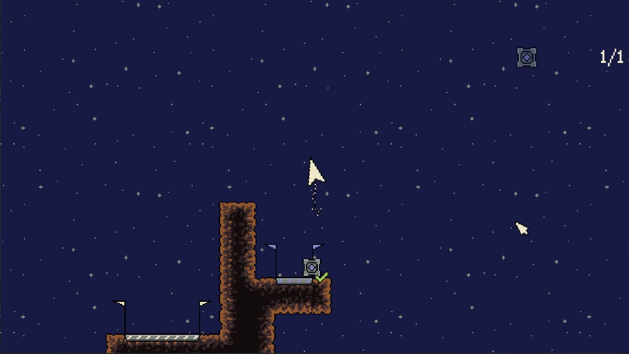 Rocket Shipment screenshot 3
