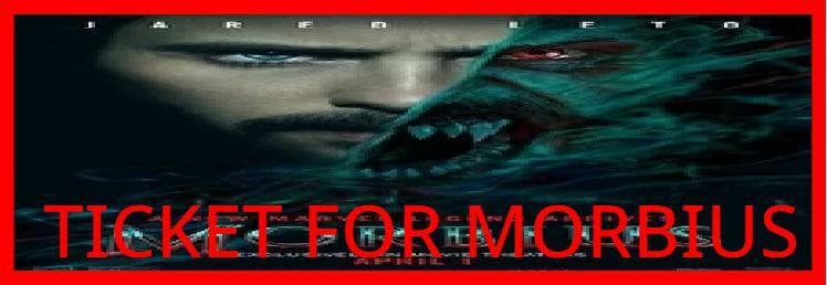 Morbillian Tickets Simulation