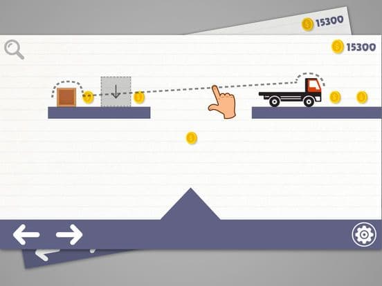 Brain On Physics Boxs Puzzles screenshot 3