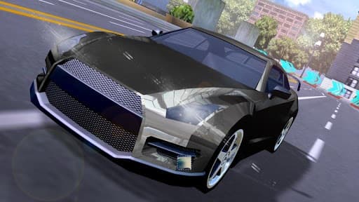 Racing Car Speed Drift screenshot 4