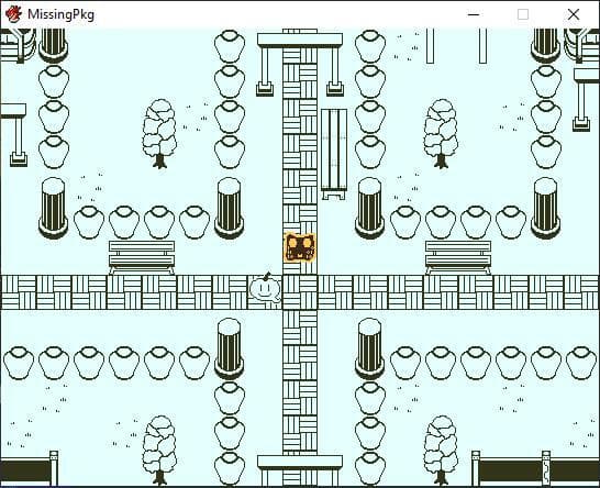 Missing.pkg screenshot 3