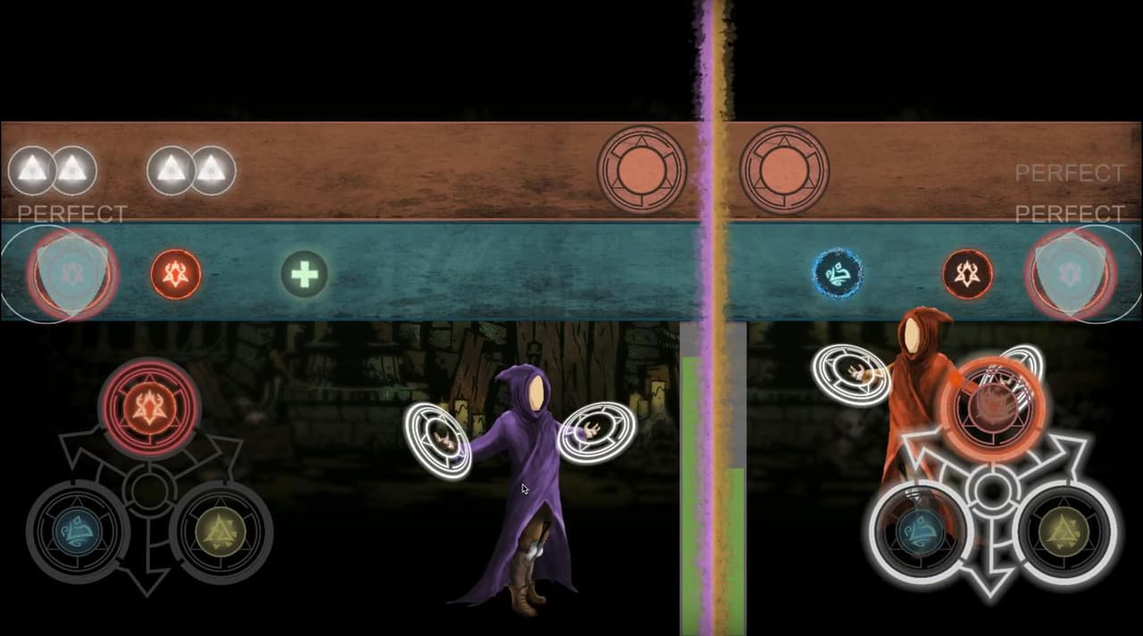 Rhythm Wizard screenshot 4
