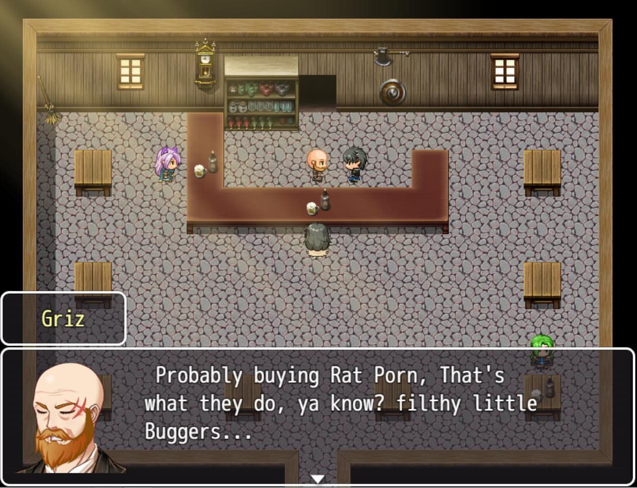 Caravan: The Demo screenshot 3
