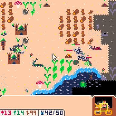 age of ants