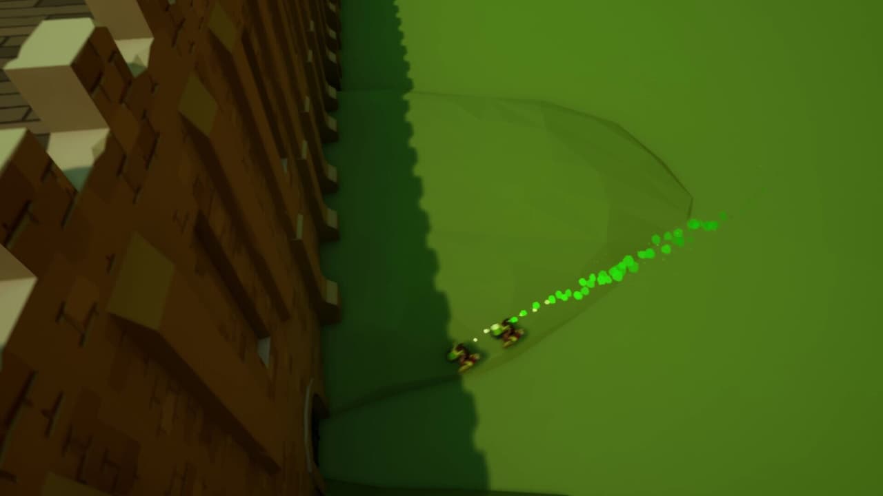 Àrengard - Invasion screenshot 5