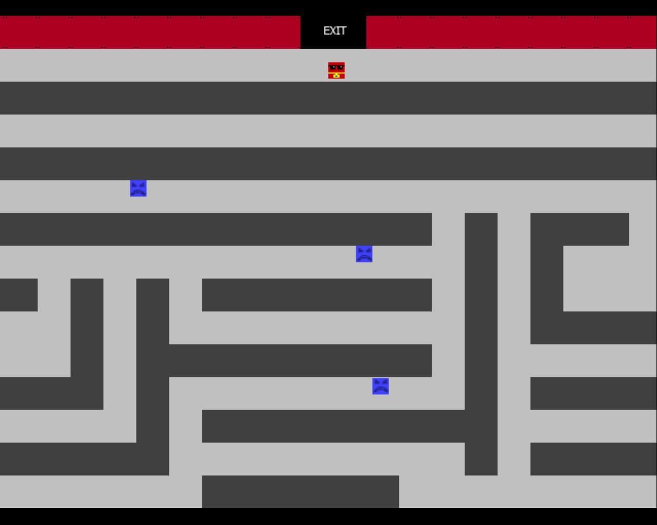 Run: Goon VS Coons screenshot 3