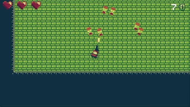 Zombie Maraud