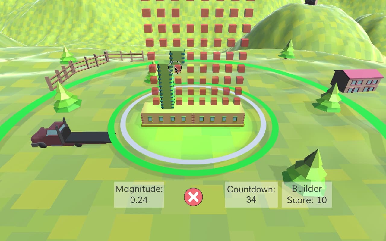 Tower Wave