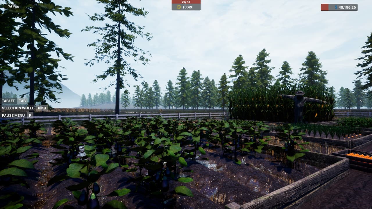 Farmers Shop Simulator