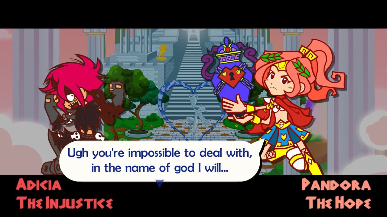 Gematombe screenshot 3