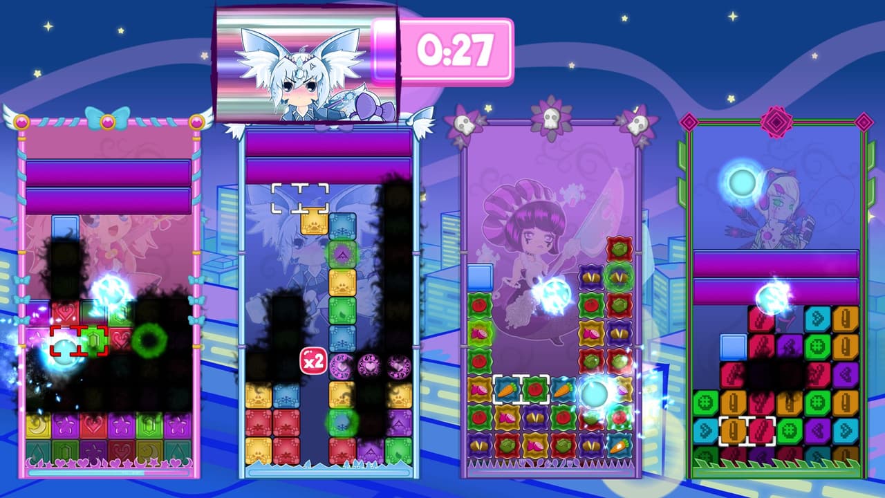Swapette Showdown screenshot 4