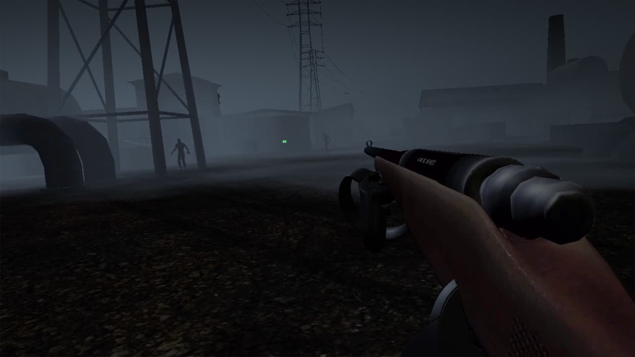 Final Hunt