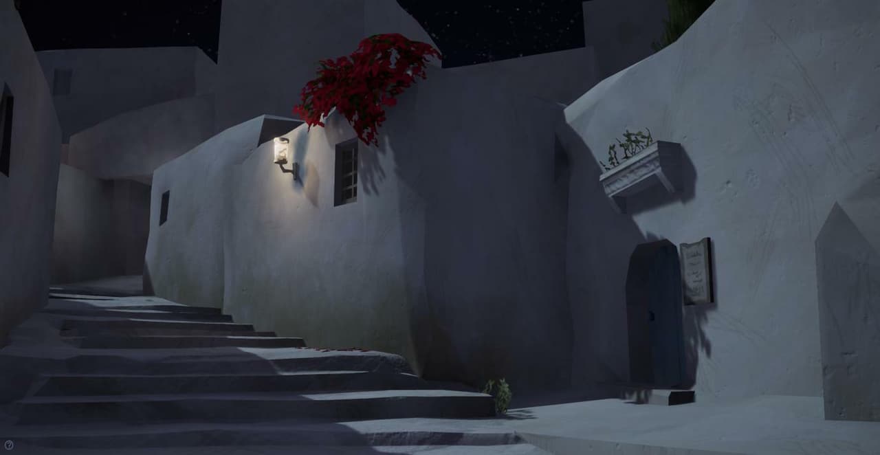 Coastal Town screenshot 6