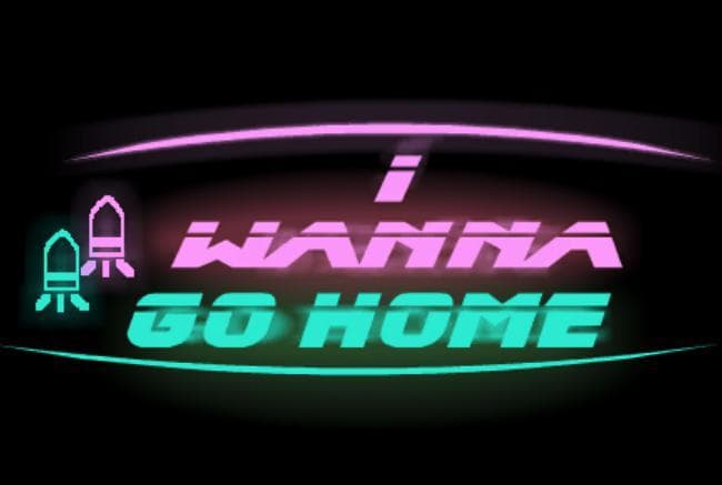 I WANNA GO HOME (hujy)