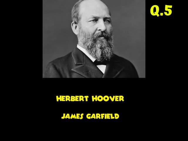 know Your Presidents screenshot 6