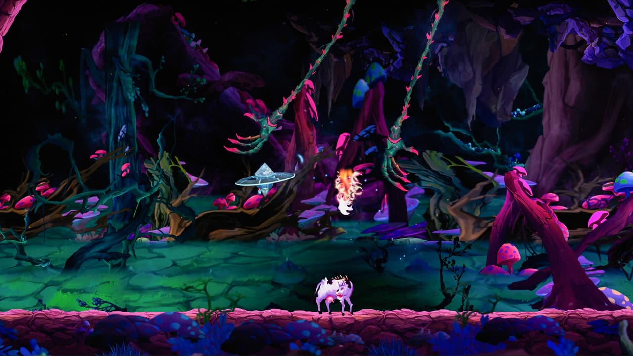Moo Lander Demo