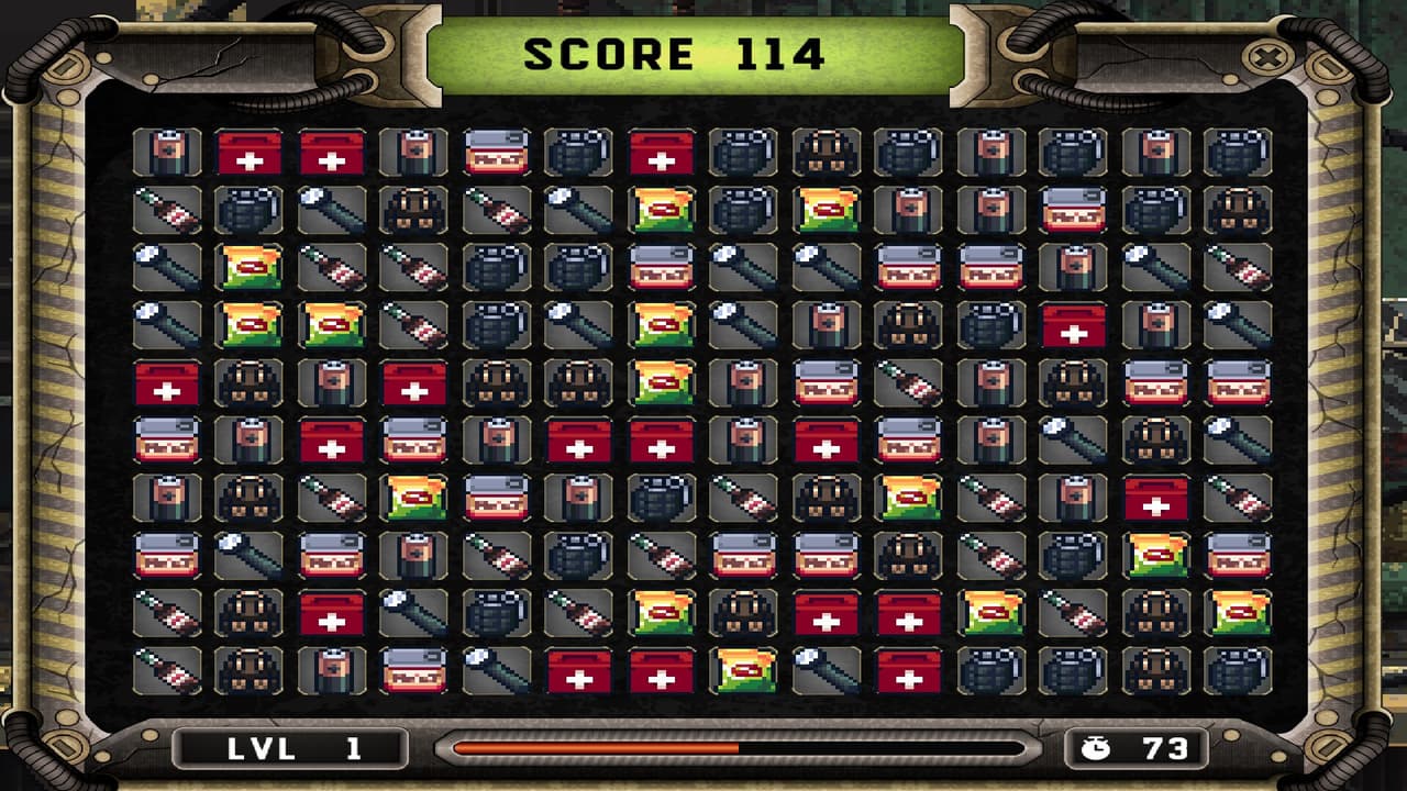 End of this World screenshot 3