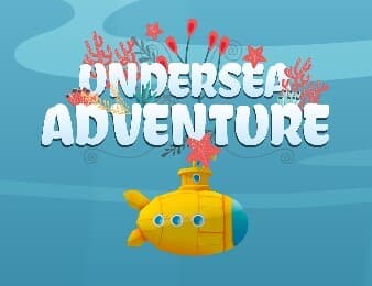 UnderSea Adventure screenshot 2