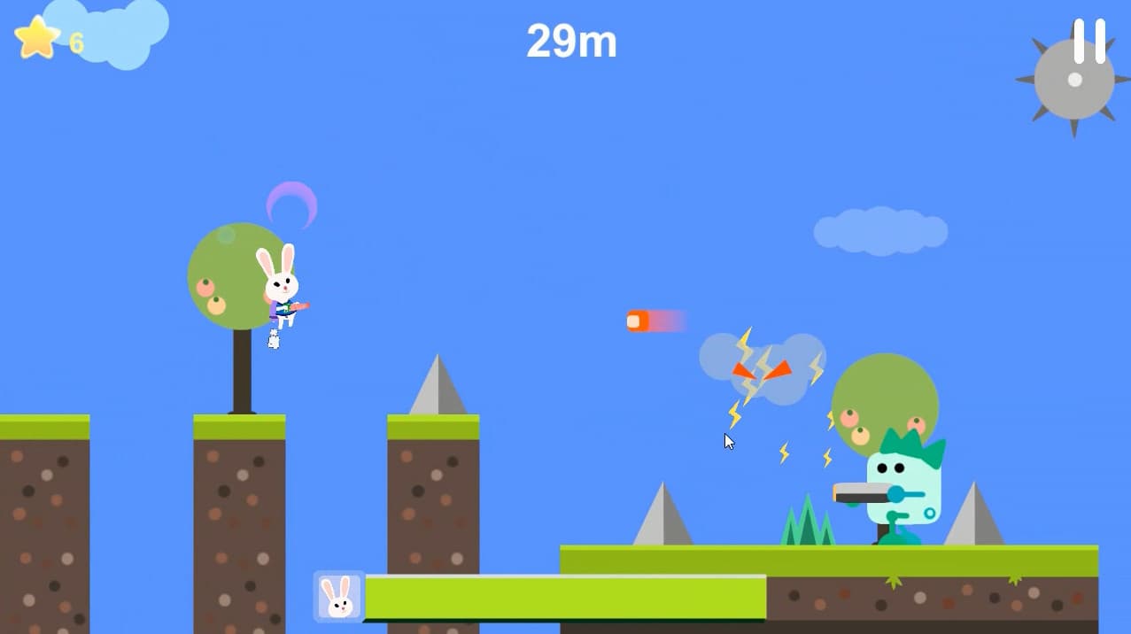 JET HERO | 杰特英雄 | 傑特英雄 screenshot 4