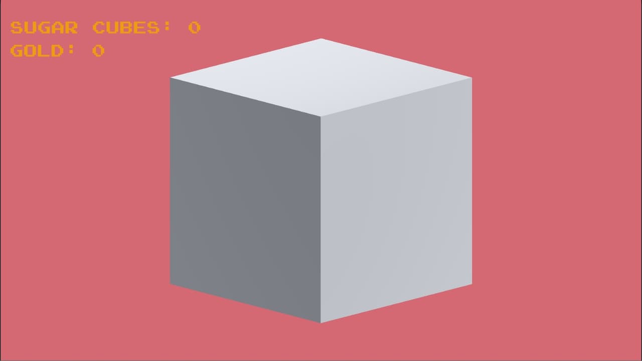 Sugar Cubes Clicker