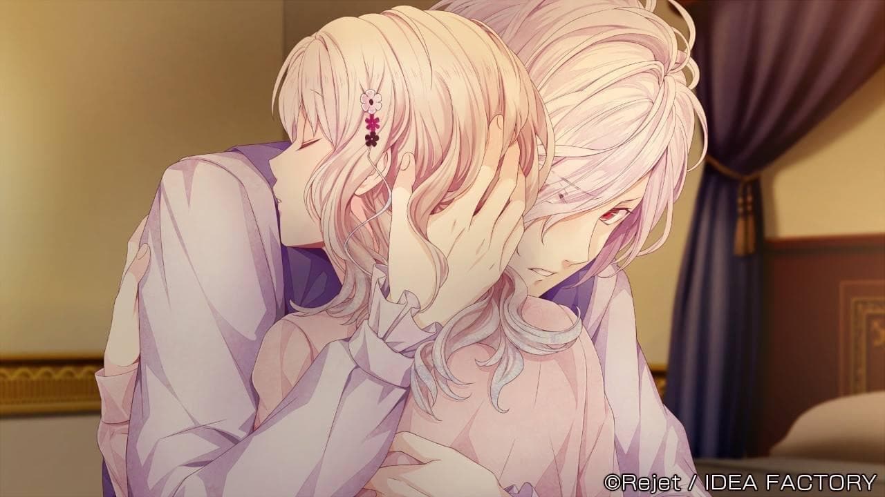 Diabolik Lovers: Chaos Lineage screenshot 2