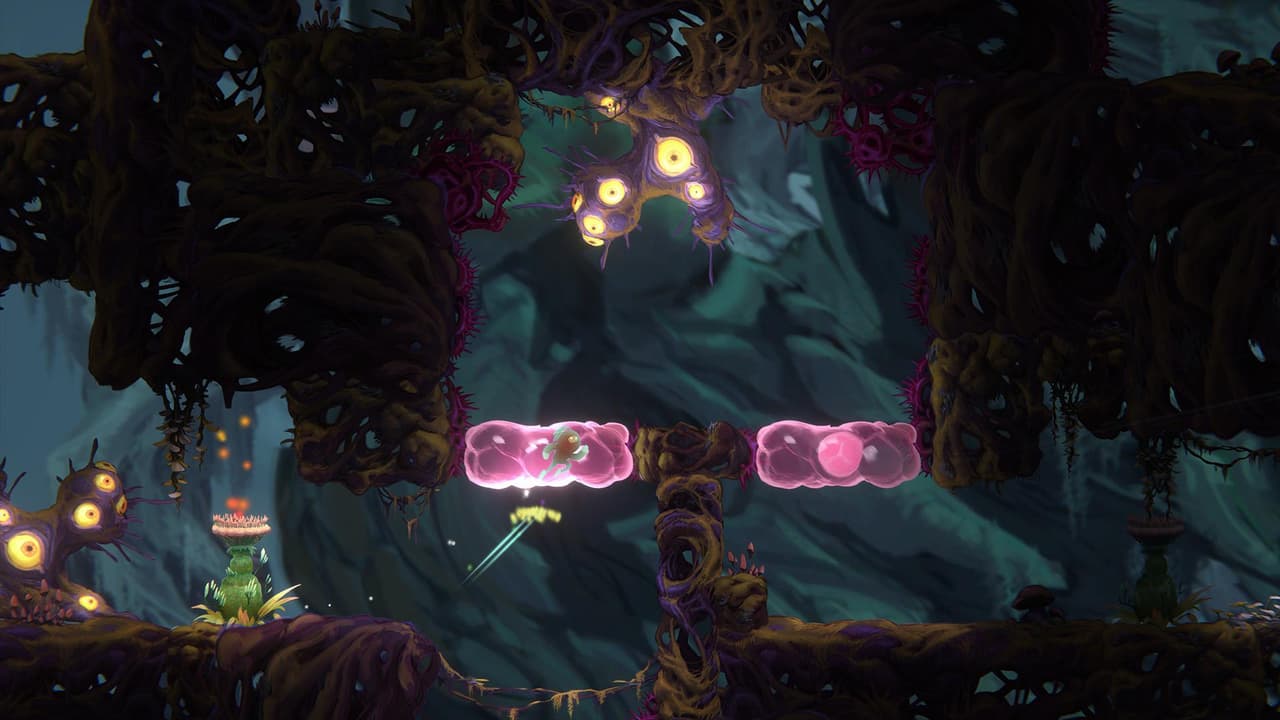 Plokoth screenshot 3