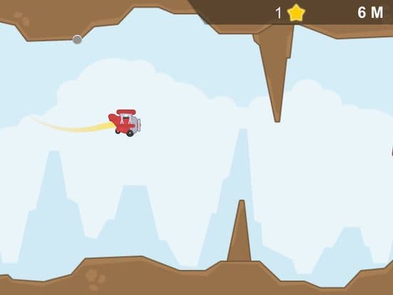 Swing Plane screenshot 3