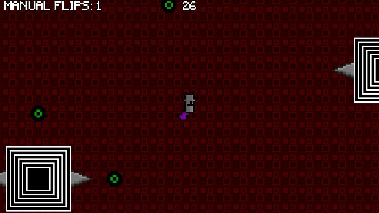 Knight And Mourning screenshot 2