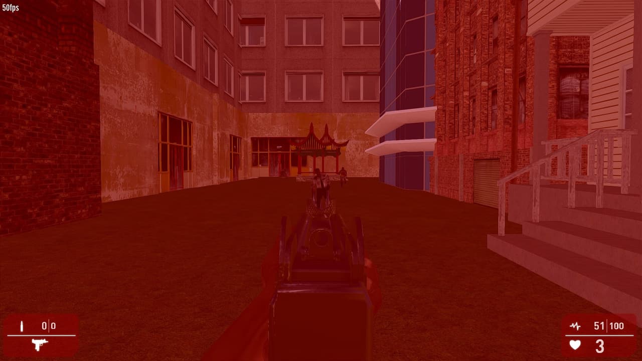 time of the zombies screenshot 3