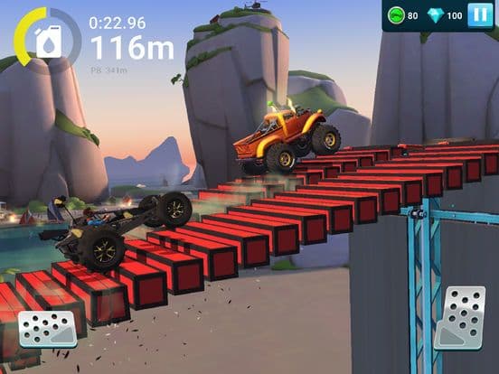 MMX Hill Dash 2 - Race Offroad