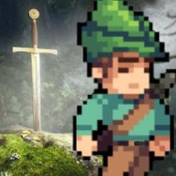 Jungle Adventures: Lost in the woods