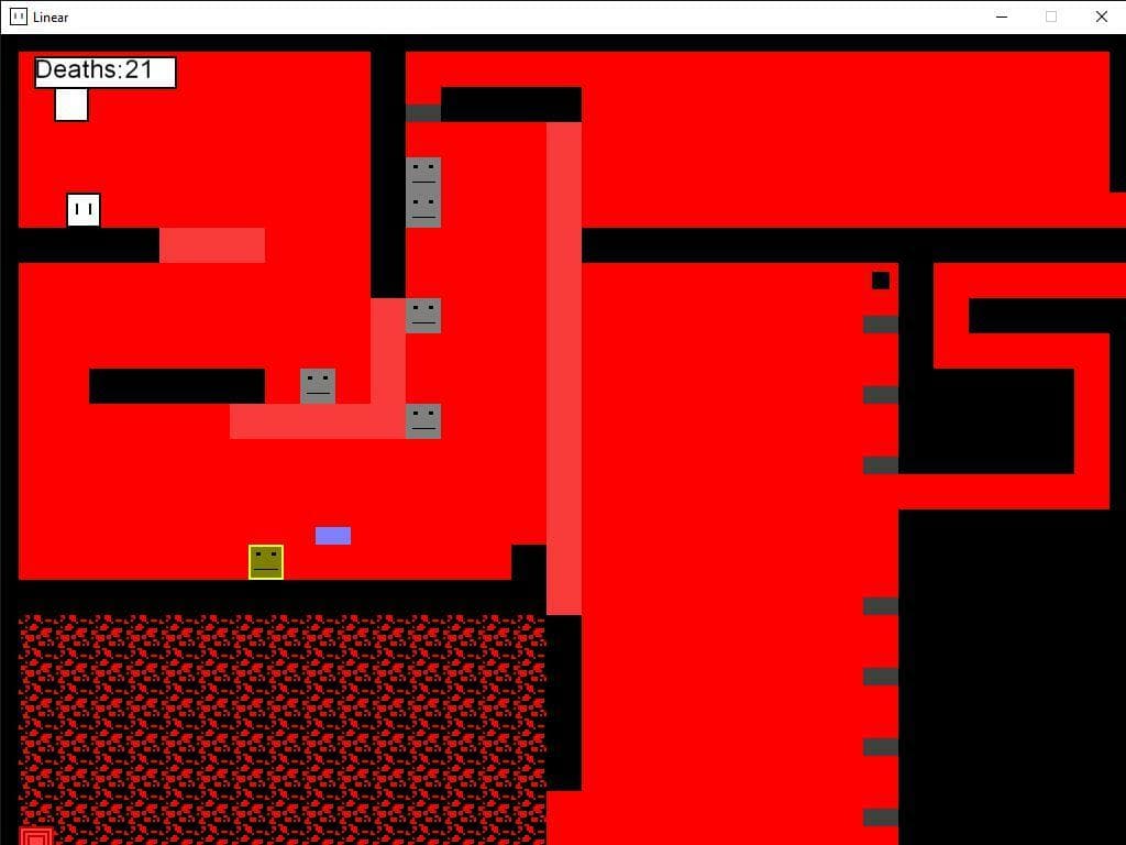 Linear screenshot 5